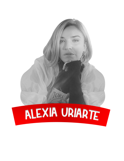 Jurado Alexia